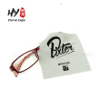 Factory producing good quality microfiber glasses cleaning cloth, waffle cloth, white cotton wiping rags